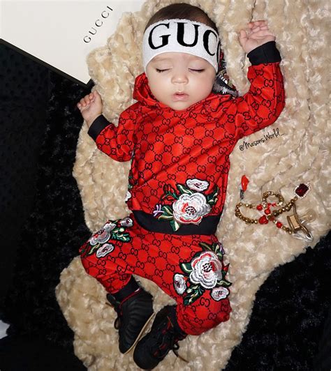 gucci baby clothes|gucci baby clothes newborn.